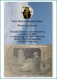 Saint Benot-Joseph Labre