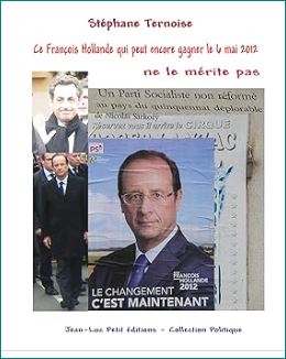 livre censur en 2012 sur franois hollande 