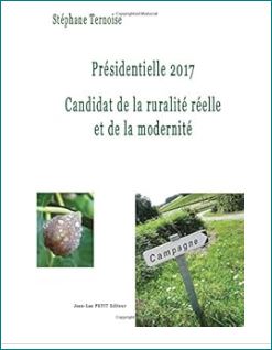 Prsidentielle 2017 Candidat de la ruralit 