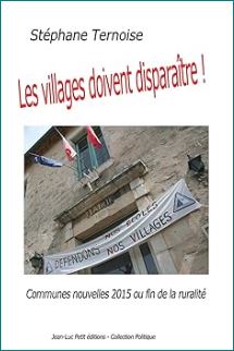 Les villages doivent disparatre