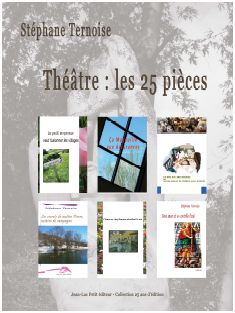 theatre 25 pices